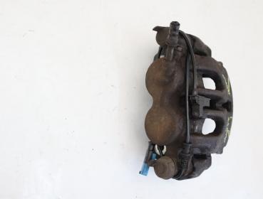 Preview: Bremssattel vorn rechts 0044205683 Mercedes SPRINTER 906