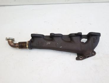 Abgaskrümmer 6514200001 Mercedes SPRINTER 906