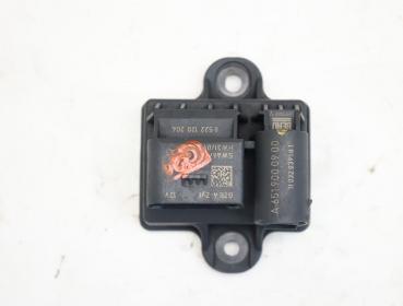 Relais 6519000900 Mercedes SPRINTER 906