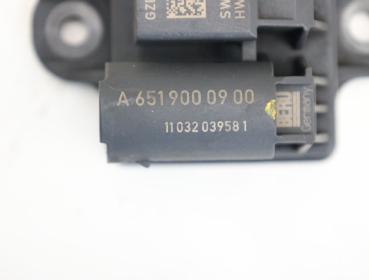 Preview: Relais 6519000900 Mercedes SPRINTER 906