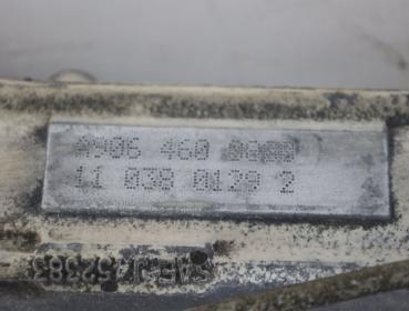 Preview: Lenkung Getriebe hydraulisch 9064600800 Mercedes SPRINTER 906
