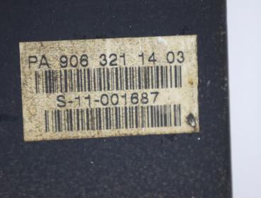 Preview: Feder vorn 9063211403 Mercedes SPRINTER 906