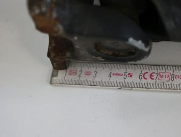 Preview: Kardanwelle 9064105506 Mercedes SPRINTER 906