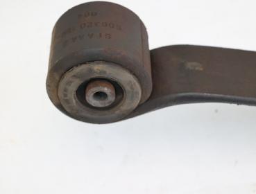 Preview: Blattfeder hinten 9063201806 Mercedes SPRINTER 906