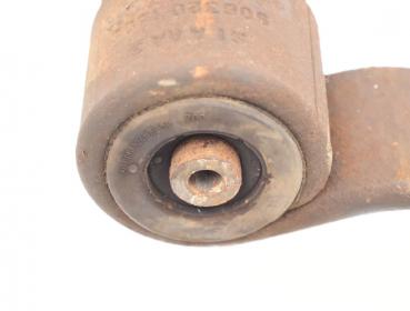 Preview: Blattfeder hinten 9063201806 Mercedes SPRINTER 906