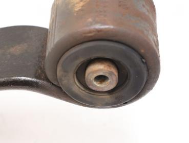 Preview: Blattfeder hinten 9063201806 Mercedes SPRINTER 906