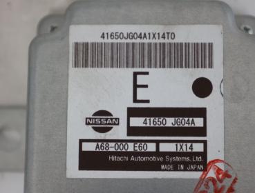 Preview: Steuergerät Getriebe 41650JG04A Nissan X-TRAIL 2