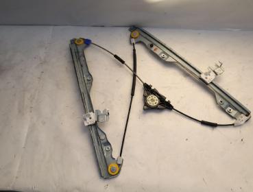 Fensterheber elektrisch vorn rechts 80720JG000 Nissan X-TRAIL 2