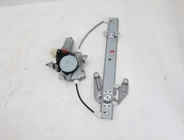Fensterheber elektrisch hinten rechts 82730JG00A Nissan X-TRAIL 2