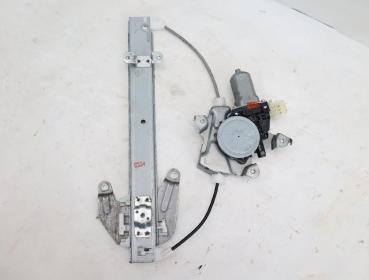 Fensterheber elektrisch hinten links 82731JG00A Nissan X-TRAIL 2