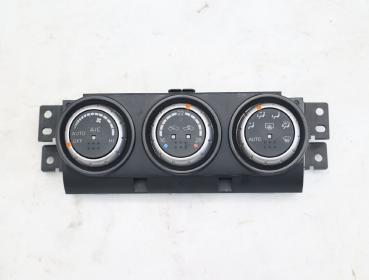 Klimabedienteil 275003UR0B Nissan X-TRAIL 2