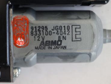 Preview: Schiebedach Motor 91295JG010 Nissan X-TRAIL 2