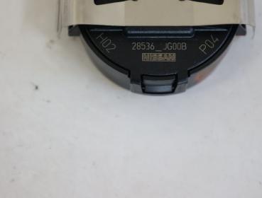 Preview: Sensor Regen 28536JG00B Nissan X-TRAIL 2