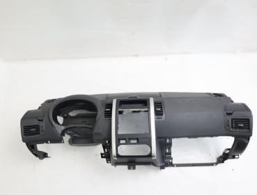 Armaturenbrett 68200JG41C Nissan X-TRAIL 2