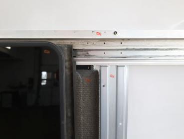Preview: Schiebedach Glas 91205JG41E Nissan X-TRAIL 2