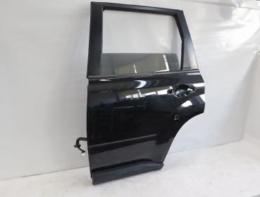 Tür hinten links H210AJG0MB Nissan X-TRAIL 2