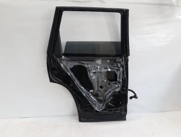Preview: Tür hinten links H210AJG0MB Nissan X-TRAIL 2