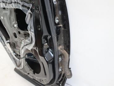 Preview: Tür hinten links H210AJG0MB Nissan X-TRAIL 2