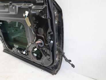 Preview: Tür vorn links H0101JG4MM Nissan X-TRAIL 2
