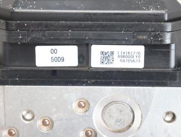 Preview: Hydraulikeinheit ABS A98000EY0 Nissan X-TRAIL 2