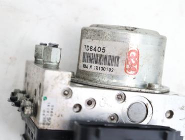 Hydraulikeinheit ABS A98000EY0 Nissan X-TRAIL 2