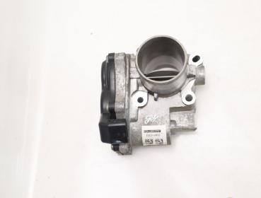 Drosselklappenstutzen 208115751 Nissan X-TRAIL 2