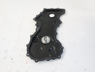 Preview: Stirndeckel 8200941566 Nissan X-TRAIL 2