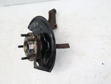 Achsschenkel vorn links 40015JG000 Nissan X-TRAIL 2