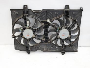 Ventilator (am Kühler) A7501001 Nissan X-TRAIL 2