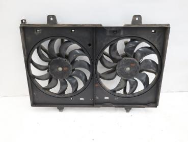 Preview: Ventilator (am Kühler) A7501001 Nissan X-TRAIL 2