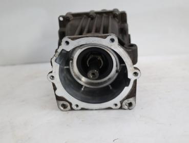 Preview: Differential 38300JD610 Nissan X-TRAIL 2
