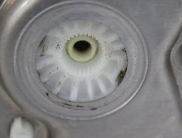 Fensterheber elektrisch vorn rechts Audi A8 (4E.D3)(10.02-9.05) 3.7 quattro