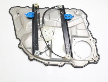 Fensterheber elektrisch hinten links Audi A8 (4E.D3)(10.02-9.05) 3.7 quattro