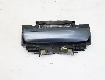 Türgriff außen vorn links Audi A8 (4E.D3)(10.02-9.05) 3.7 quattro