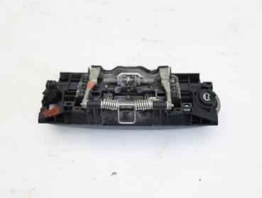 Türgriff außen vorn links Audi A8 (4E.D3)(10.02-9.05) 3.7 quattro