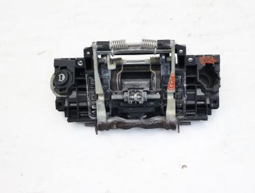 Türgriff außen vorn links Audi A8 (4E.D3)(10.02-9.05) 3.7 quattro