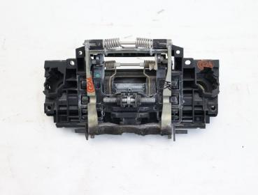 Türgriff außen hinten rechts Audi A8 (4E.D3)(10.02-9.05) 3.7 quattro