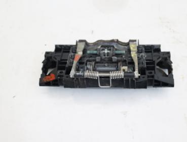 Türgriff außen hinten links Audi A8 (4E.D3)(10.02-9.05) 3.7 quattro