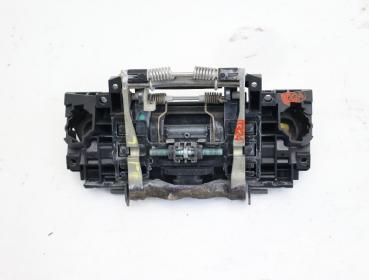 Türgriff außen hinten links Audi A8 (4E.D3)(10.02-9.05) 3.7 quattro
