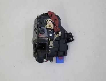 Türschloß hinten links Audi A8 (4E.D3)(10.02-9.05) 3.7 quattro