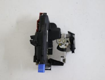 Preview: Türschloß hinten links Audi A8 (4E.D3)(10.02-9.05) 3.7 quattro