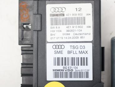 Preview: Fensterheber-Motor vorn rechts Audi A8 (4E.D3)(10.02-9.05) 3.7 quattro