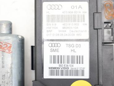 Preview: Fensterheber-Motor hinten links Audi A8 (4E.D3)(10.02-9.05) 3.7 quattro