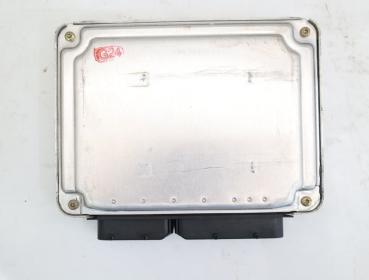Steuergerät Motor Audi A8 (4E.D3)(10.02-9.05) 3.7 quattro