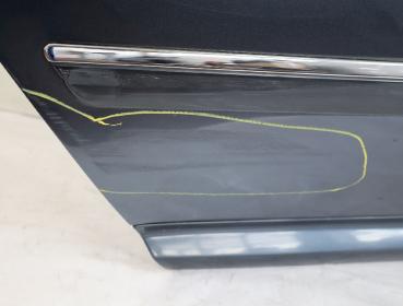 Preview: Tür hinten rechts 4E0833554 Audi A8 D3 4E