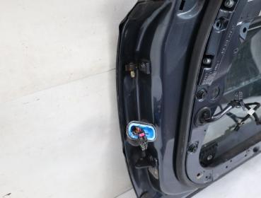 Preview: Tür vorn rechts 4E0831554G Audi A8 D3 4E