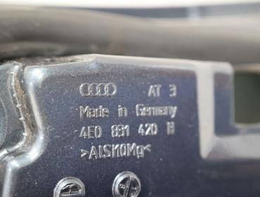 Tür vorn rechts 4E0831554G Audi A8 D3 4E
