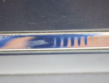 Preview: Tür vorn links 4E0831553G Audi A8 D3 4E