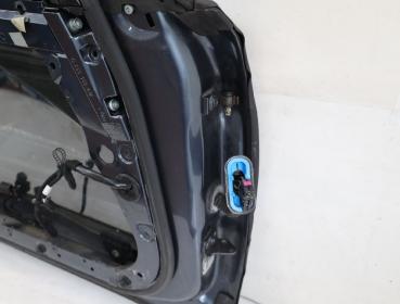 Preview: Tür vorn links 4E0831553G Audi A8 D3 4E