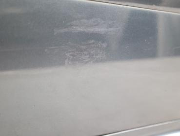 Preview: Tür hinten links 4E0833553H Audi A8 D3 4E